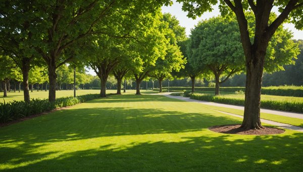 Aménager ses espaces verts à anglet : guide pratique
