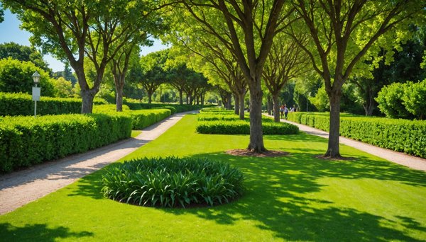10 astuces pour optimiser vos espaces verts à anglet